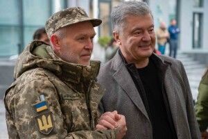 Займайтесь «Старлінком», а не Кримом: як Порошенко потролив Ілона Маска