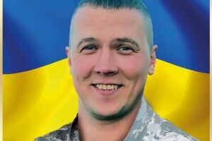 Знову трагічна новина: на війні загинув 29-річний воїн з Рівненщини 