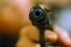 Чоловік розстріляв опонента в Одесі, бо не поділив з ним парковку