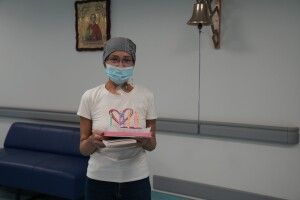 Львівські лікарі ризикнули і врятували жінку з рідкісною хворобою крові