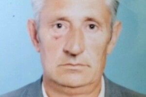 Розшукують лучанина, який пішов з дому минулої неділі