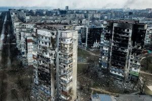 Живуть без води та їжі в тісних камерах: у в’язницях так званої «ДНР» перебуває понад 10 тисяч маріупольців