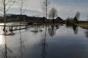 Повідомили в яких громадах Волині вода в колодязях не відповідає нормам