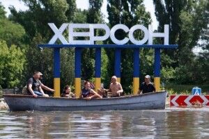 На Херсонщині для волонтерів зробили важливе оголошення
