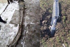 Bellingcat зібрали докази застосування Росією касетних боєприпасів в Україні