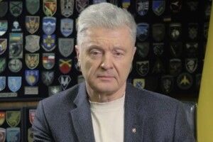 Петро Порошенко: Україні потрібна відмова від популізму (Відео)
