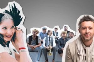 А ви обираєте учасників нацвідбору на Євробачення 2018 від України? (відео)