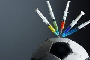 Футболісти збірної Росії вживали допінг під час ЧС-2014 і готуються до ЧС-2018