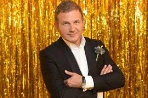 Горбунов похвалився, скільки грошей отримує за вечір