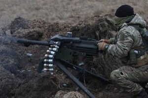 У Кабміні розповіли, скільки чиновників воює на фронті