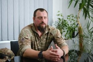 Кирило Буданов під час однієї з операцій взяв у полон 19 росіян, ― розвідник «Лютий»
