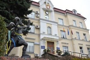 Чим дивували та які проблеми вирішували старости Луцької громади