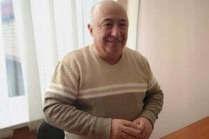 Батько президента України ймовірно отримуватиме довічну стипендію