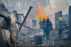 Очільник Одещини розказав, що його врятувало під час ракетного удару 
