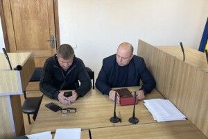 У Харкові експрацівник ТЦК отримав 3 роки обмеження волі за побиття вчителя