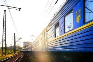 Графіки «полетіли»: низка поїздів через Одесу, Київ, Харків та Львів курсує із запізненням