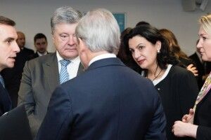 Європа стурбована наступом на незалежність судів в Україні