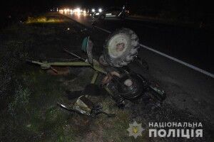 У моторошній ДТП загинула 20-річна вагітна дівчина: з'явилися деталі та фото