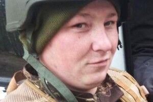 У жалобі Олицька громада і Луцьк: загинув молодий воїн