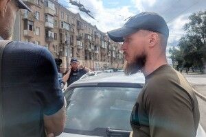 Брудні ігри: на Харківщині військові підставили екскомбата ЗСУ