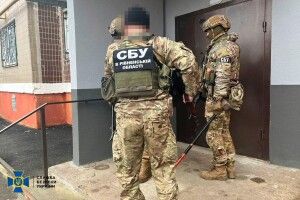 СБУ Рівненщини викрила агентурну групу військової розвідки рф, яка «зливала» ворогу позиції Сил оборони під Бахмутом