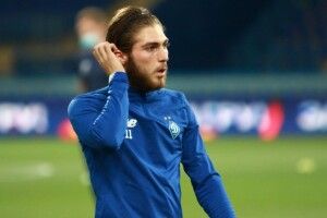 Динамо може продати чемпіона світу до Європи
