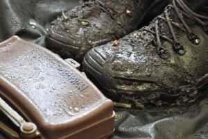 «Друга армія світу» носить українські військові чоботи (Фото)