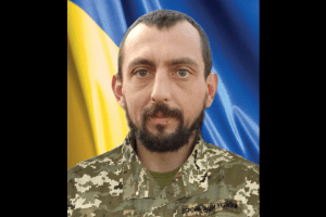 «На щиті» на Волинь повертається Герой, який зник безвісти майже півтора року тому