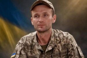У бою на Харківщині загинув солдат з Волині Валентин Пірожик  