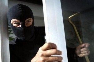 На Волині знову обікрали хату-пустку