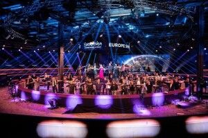 Чи відбудеться «Євробачення-2021»: організатори мають чотири варіанти його проведення