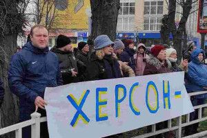 Росіяни захопили слідчий ізолятор у Херсоні, хочуть саджати українців, – омбудсман 