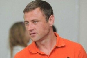 «Шахтар» повідомив про смерть футболіста
