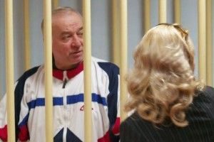 Отруєний екс-шпигун Сергій Скрипаль вітав окупацію Криму і зневажливо називав українців