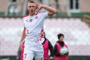 «Волинь» знову перемогла, а її тренер заробив… дві жовті картки