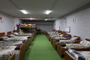 На Волині триває реорганізація обласного притулку для дітей (Фото)