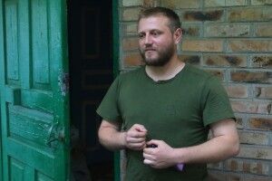 На Херсонщині звільнили село, де живуть рідні бійця «волинської» бригади