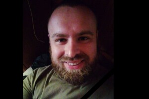 Сьогодні на щиті востаннє повертається додому Герой з Волині 