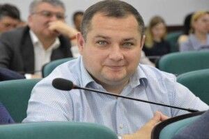 Перший заступник голови Луцької РДА пішов з посади