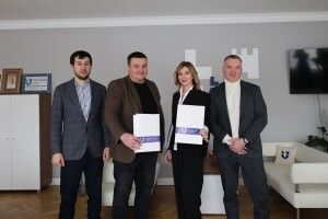 В Луцькому техуніверситеті готуватимуть фахівців з безбар’єрності