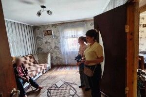 У громаді на Волині двоє дітей опинилися в складних умовах через горе-батьків