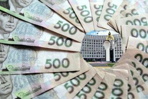 Битва за волинський бюджет: обласна адміністрація подала судовий позов проти обласної ради