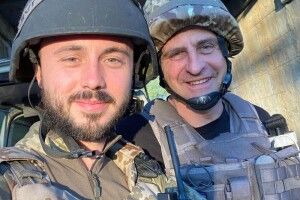 Тарас Тополя розповів про ставлення до зірок-чоловіків, які не пішли на фронт
