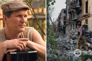 Зірка «Сватів» Федір Добронравов вперше висловив свою позицію щодо війни Росії проти України