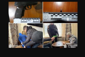 Поліцейський застрелив колегу і намагався видати це під самогубство (Відео)