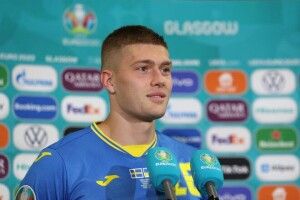 «Динамо» доведеться заплатити 20 млн євро за футболіста збірної України