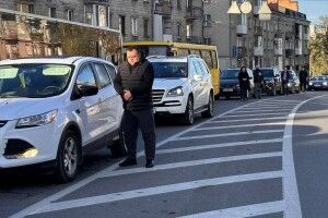 Зупинитися та вшанувати: щодня о 9 ранку Луцьк завмиратиме