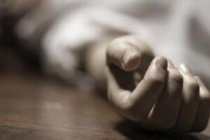Волинянка запідозрила, що з сусідом сталася біда: чоловік був мертвий