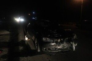 Чоловіка розірвало на шматки: під Луцьком – смертельна аварія (Фото 18+)