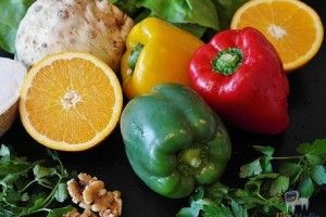 Якщо їсти ці овочі — гарне здоров'я гарантовано!